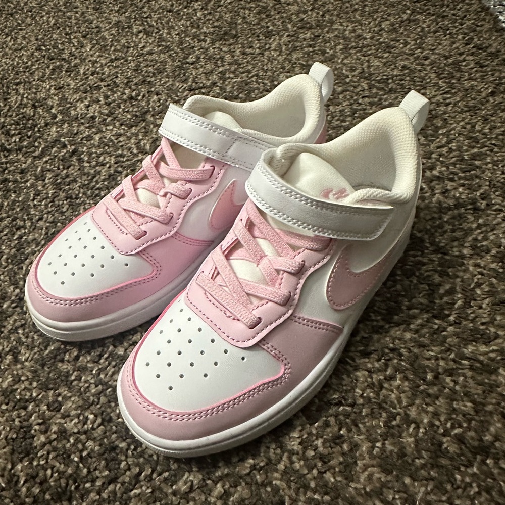 Nike Airforce 1 low girls sneakers